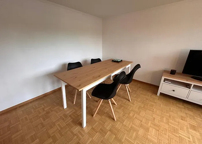 Ferienwohnung Mit Aussicht