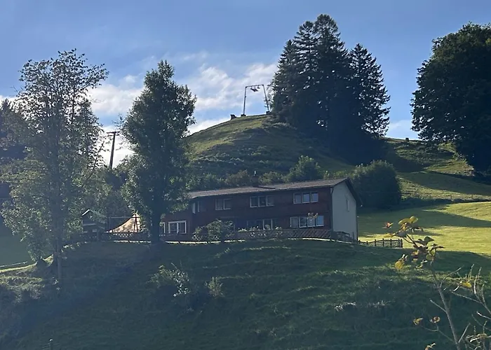 Ferienwohnung Mit Aussicht