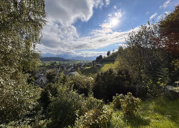 Ferienwohnung Mit Aussicht