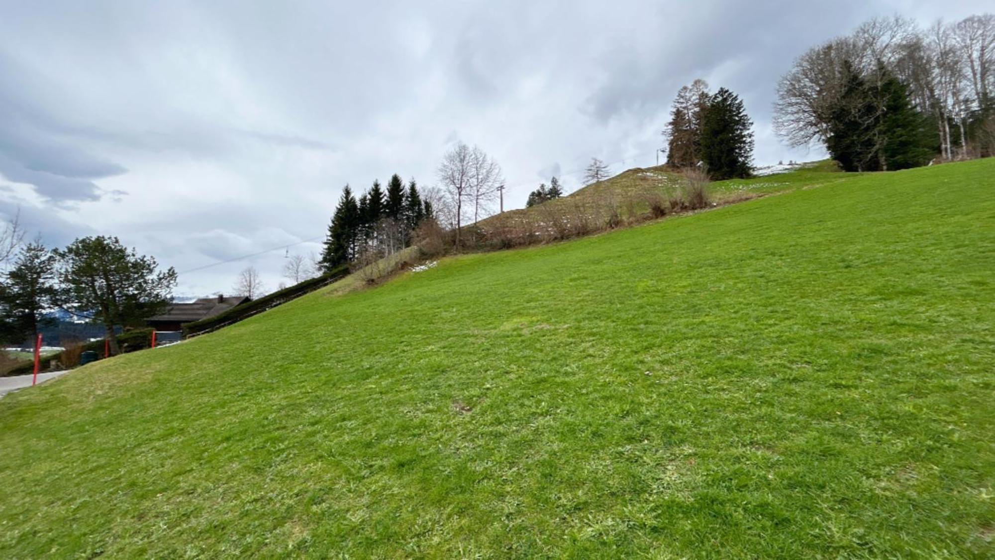 Apartment Mit Aussicht *