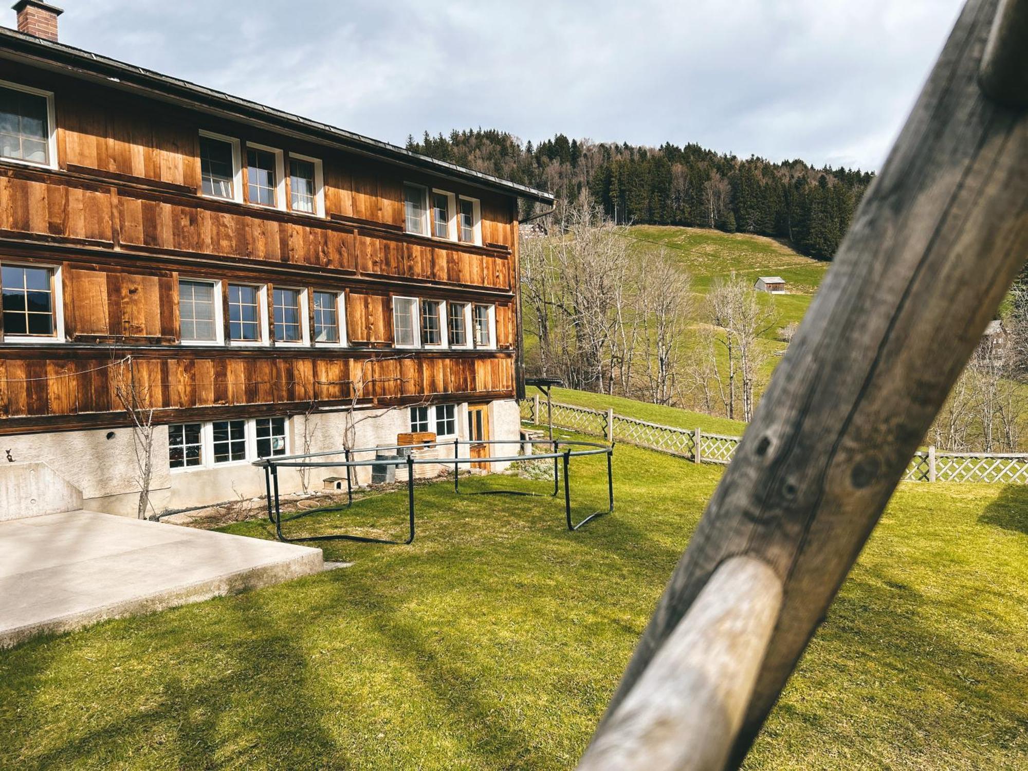 Apartment Mit Aussicht *