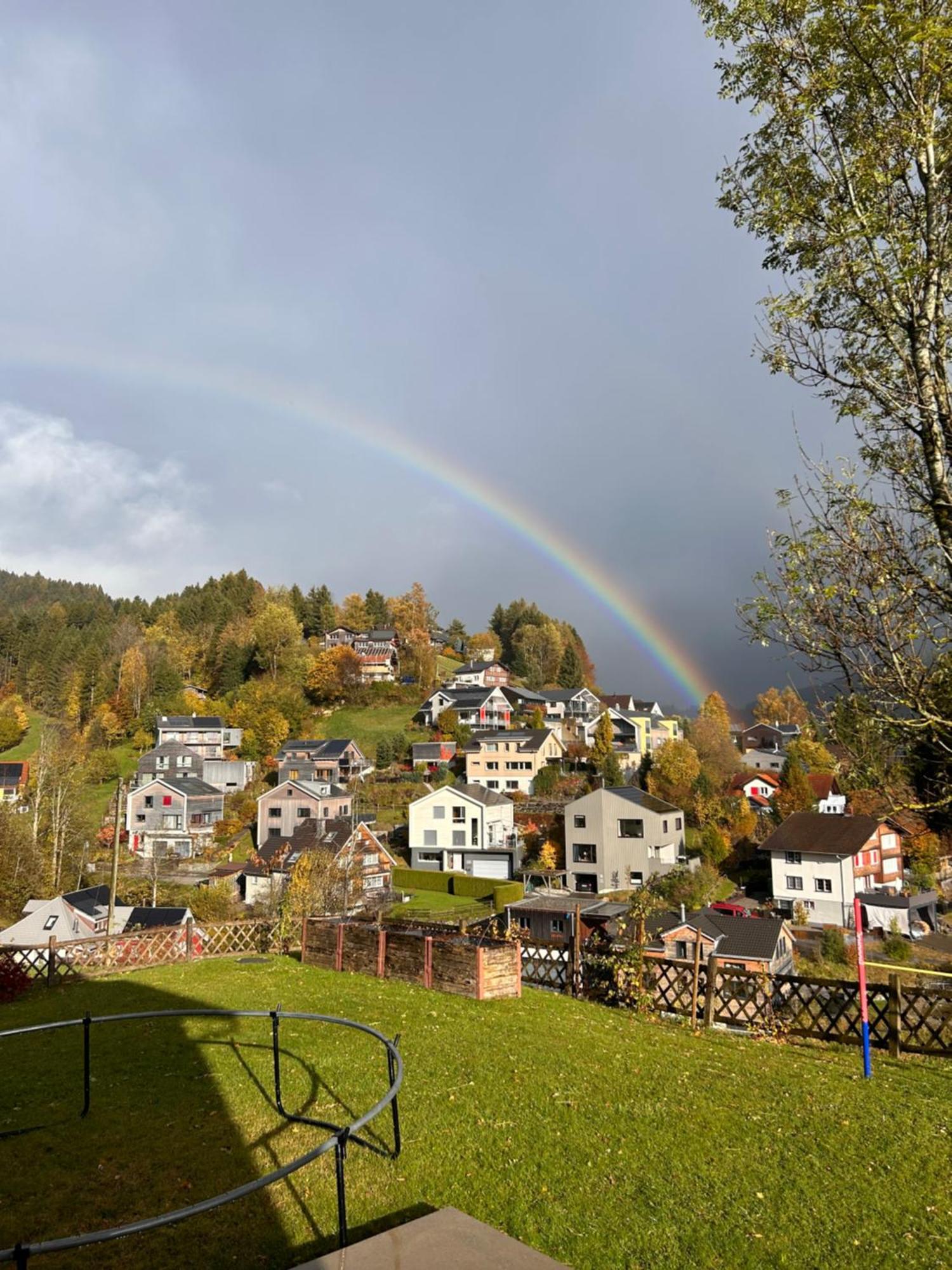Apartment Mit Aussicht *