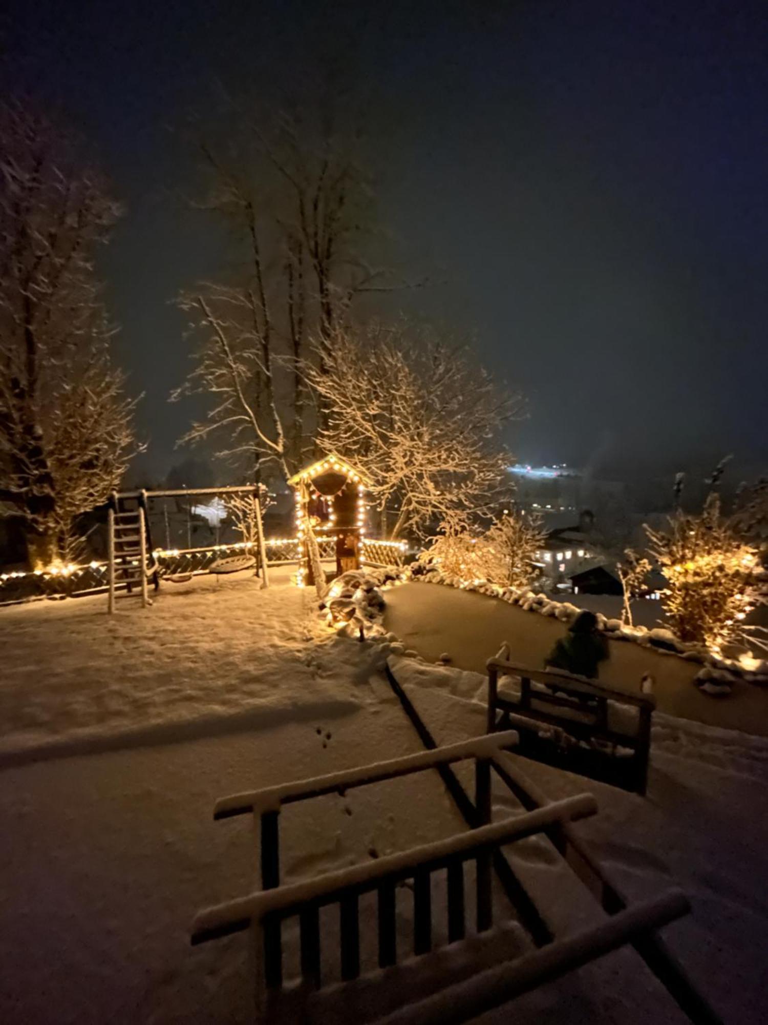 Mit Aussicht * Gais