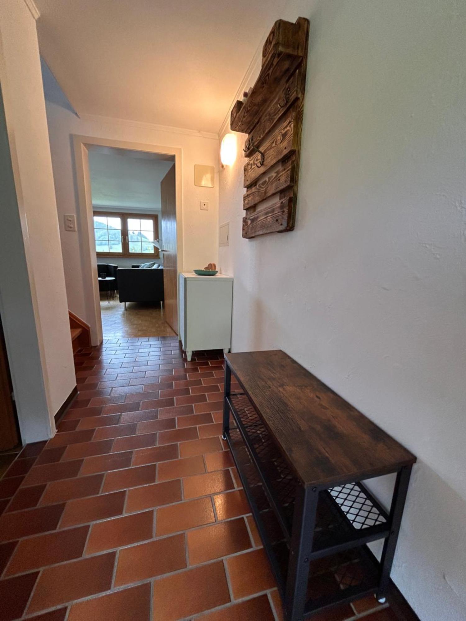 Mit Aussicht Apartment