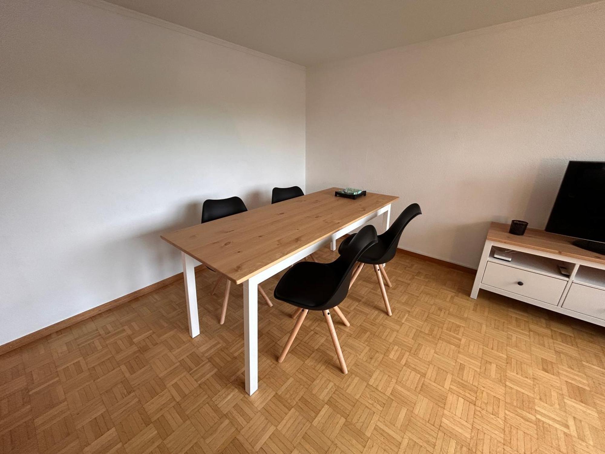 Mit Aussicht Apartment Gais
