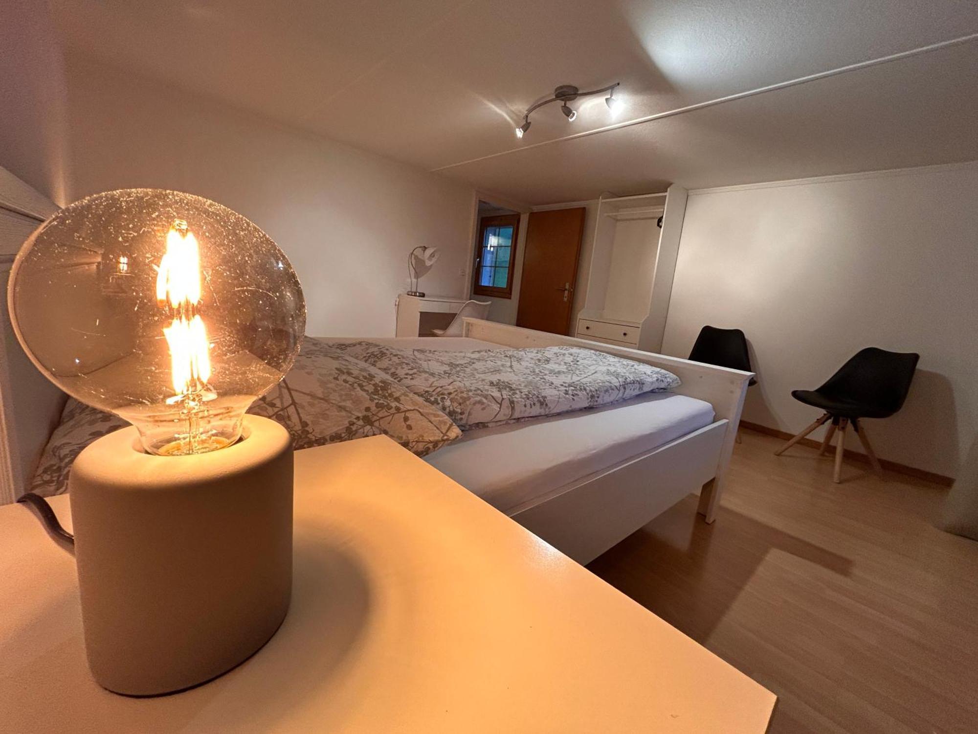 Apartment Mit Aussicht