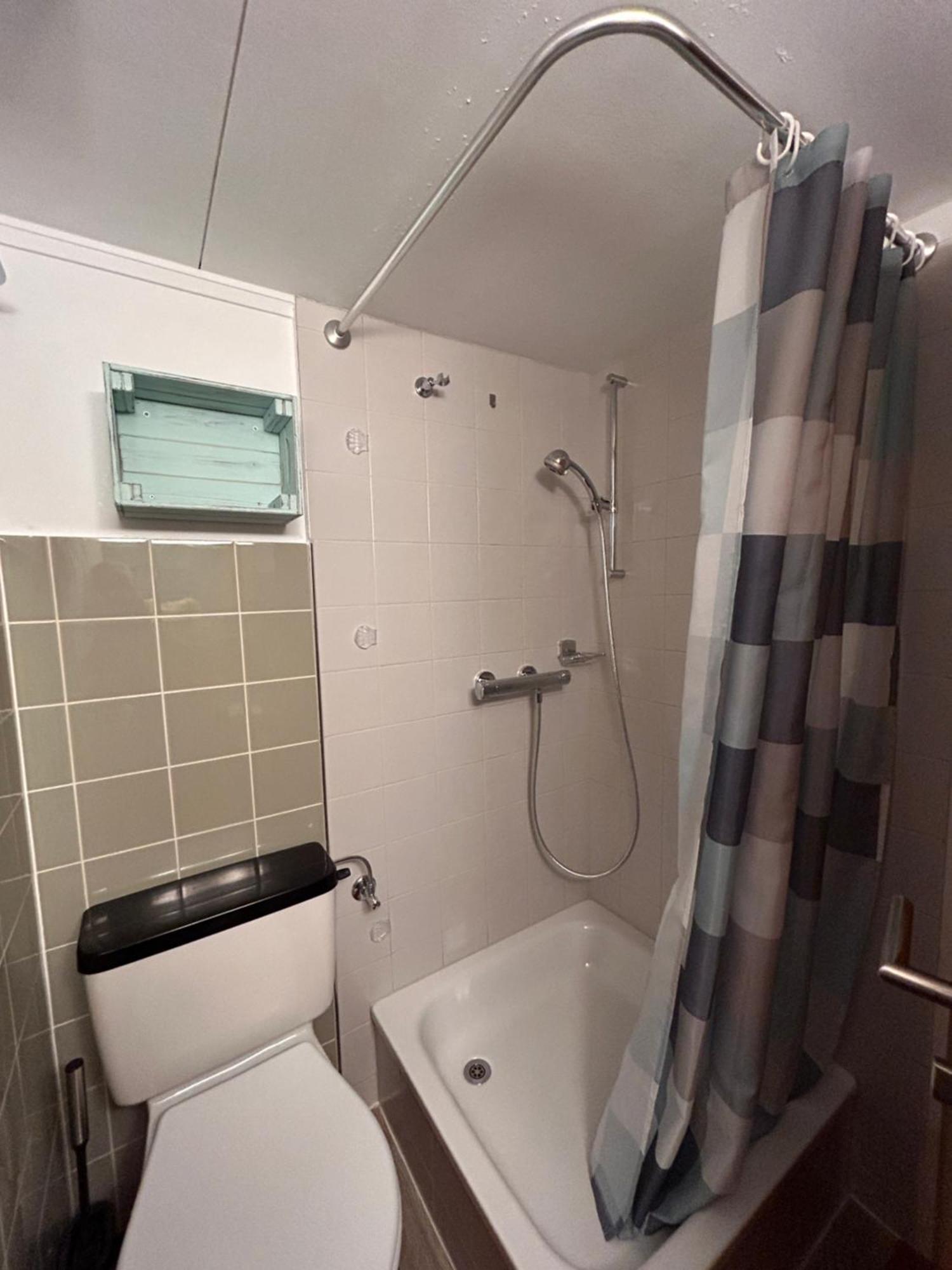 Apartment Mit Aussicht Gais