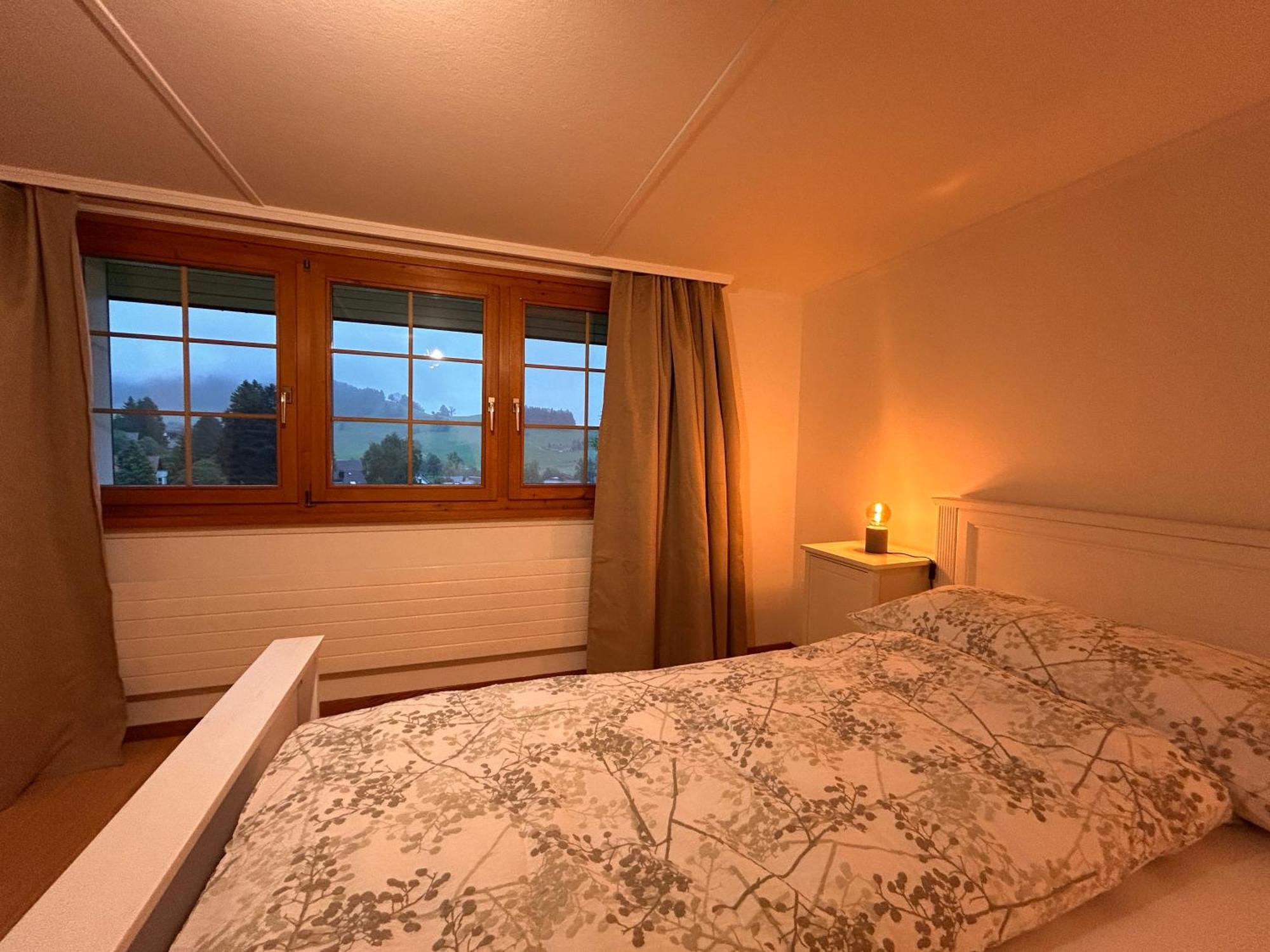 Apartment Mit Aussicht *