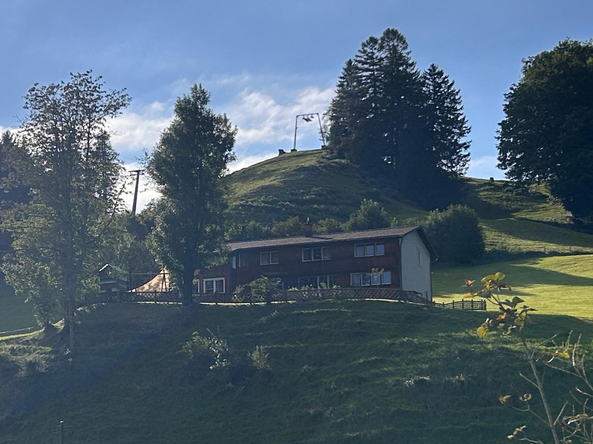 Mit Aussicht Apartment